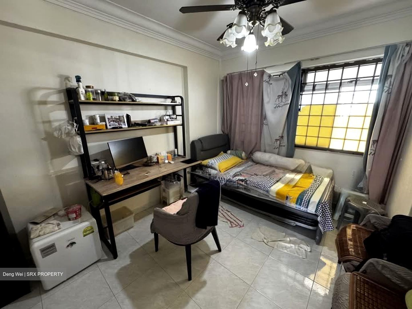 Blk 844 Woodlands Avenue 4 (Woodlands), HDB 4 Rooms #569614121